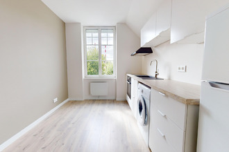 Ma-Cabane - Vente Appartement Tavaux, 28 m²