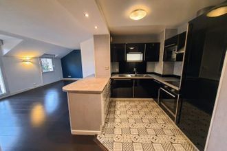 Ma-Cabane - Vente Appartement Taverny, 53 m²