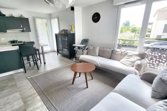 Ma-Cabane - Vente Appartement TAVERNY, 61 m²