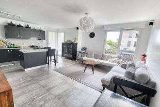 Ma-Cabane - Vente Appartement TAVERNY, 61 m²