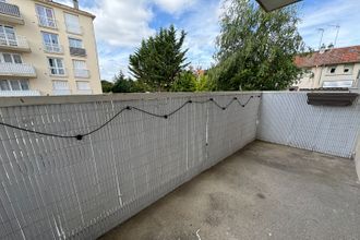 Ma-Cabane - Vente Appartement TAVERNY, 60 m²