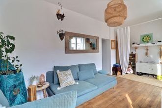 Ma-Cabane - Vente Appartement TAVERNY, 46 m²