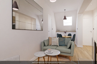 Ma-Cabane - Vente Appartement TAVERNY, 56 m²