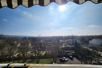 Ma-Cabane - Vente Appartement TAVERNY, 86 m²