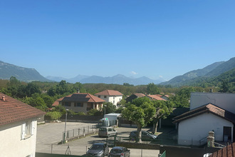 Ma-Cabane - Vente Appartement TENCIN, 137 m²