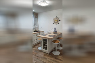 Ma-Cabane - Vente Appartement Tende, 60 m²