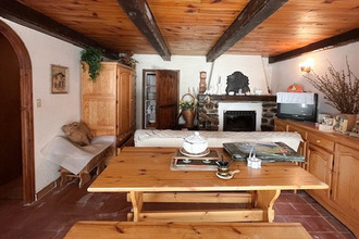 Vente Appartement 06430, Tende France