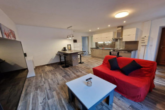 Vente Appartement 06430, Tende France