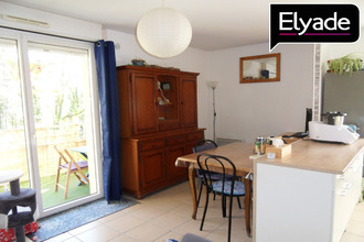 Ma-Cabane - Vente Appartement Terrasson-Lavilledieu, 54 m²