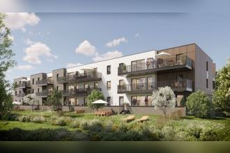 Ma-Cabane - Vente Appartement TERVILLE, 64 m²