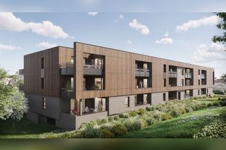 Ma-Cabane - Vente Appartement TERVILLE, 64 m²