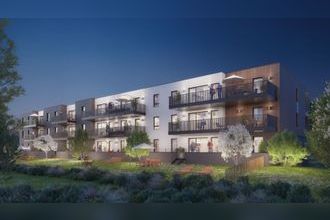 Ma-Cabane - Vente Appartement TERVILLE, 80 m²