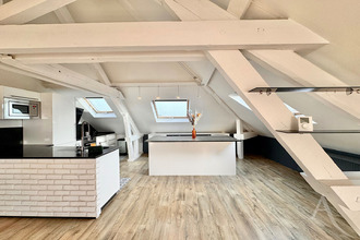 Ma-Cabane - Vente Appartement TERVILLE, 93 m²