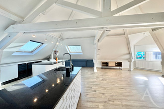 Ma-Cabane - Vente Appartement TERVILLE, 93 m²