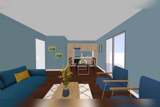 Vente Appartement 68800, Thann France