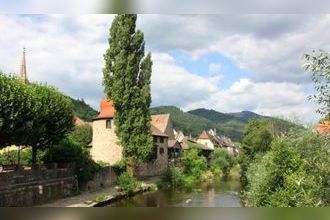 Vente Appartement 68800, Thann France