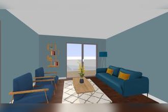 Vente Appartement 68800, Thann France