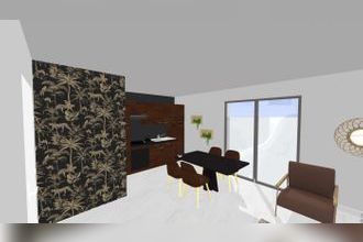 Vente Appartement 68800, Thann France