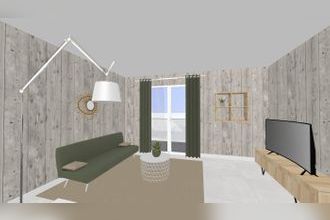 Vente Appartement 68800, Thann France