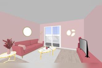 Vente Appartement 68800, Thann France