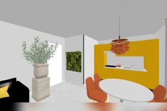 Vente Appartement 68800, Thann France