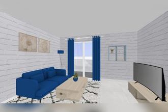 Vente Appartement 68800, Thann France