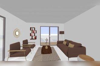 Vente Appartement 68800, Thann France