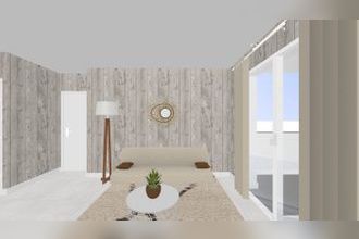 Vente Appartement 68800, Thann France