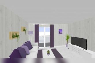 Vente Appartement 68800, Thann France