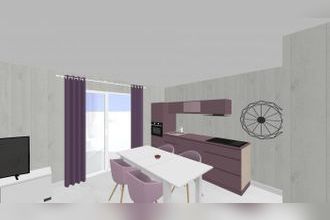 Vente Appartement 68800, Thann France