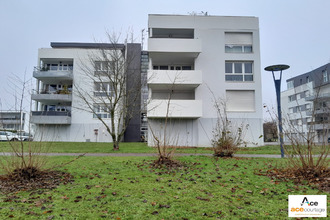 Ma-Cabane - Vente Appartement Thann, 85 m²