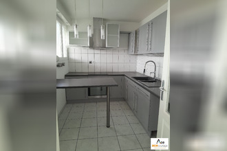 Ma-Cabane - Vente Appartement Thann, 85 m²