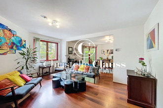 Ma-Cabane - Vente Appartement THANN, 96 m²