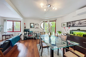 Ma-Cabane - Vente Appartement THANN, 96 m²