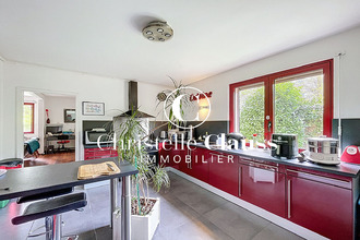 Ma-Cabane - Vente Appartement THANN, 96 m²