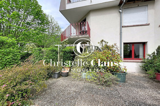 Ma-Cabane - Vente Appartement THANN, 96 m²
