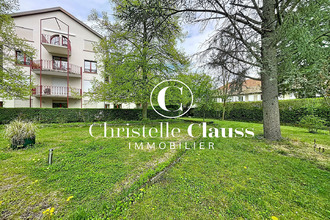 Ma-Cabane - Vente Appartement THANN, 96 m²