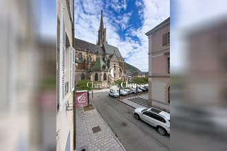 Ma-Cabane - Vente Appartement THANN, 157 m²