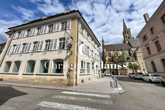 Ma-Cabane - Vente Appartement THANN, 157 m²