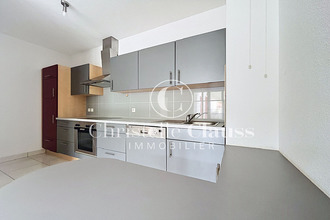Ma-Cabane - Vente Appartement THANN, 76 m²