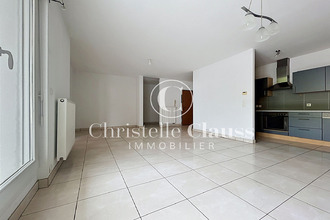 Ma-Cabane - Vente Appartement THANN, 76 m²