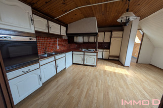 Ma-Cabane - Vente Appartement Thaon-les-Vosges, 95 m²