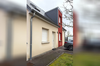 Ma-Cabane - Vente Appartement THAON-LES-VOSGES, 60 m²