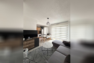 Ma-Cabane - Vente Appartement THAON-LES-VOSGES, 60 m²