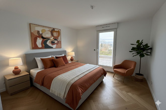 Ma-Cabane - Vente Appartement THEIX, 76 m²