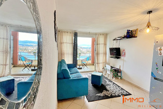 Ma-Cabane - Vente Appartement Théoule-sur-Mer, 31 m²