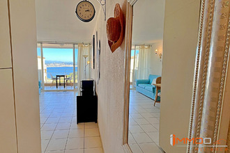 Ma-Cabane - Vente Appartement Théoule-sur-Mer, 31 m²