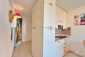 Ma-Cabane - Vente Appartement Théoule-sur-Mer, 31 m²