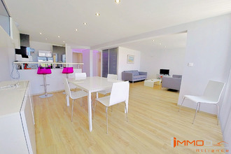 Ma-Cabane - Vente Appartement Théoule-sur-Mer, 65 m²