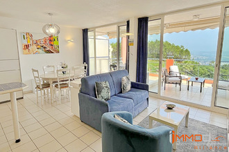 Ma-Cabane - Vente Appartement Théoule-sur-Mer, 62 m²